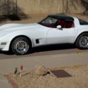 1980 Corvette, lots of work done, NO RESERVE
