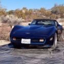 1980 Corvette -  restored, long list of of new parts and upgrades, fast burn ZZ4