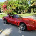 1980 corvette, same owner since 94, very nice car 31k orig miles