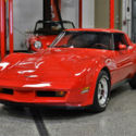 1980 CORVETTE SPORT COUPE CALIFORNIA RESTORED RECORDS TAKE A PEEK WOW
