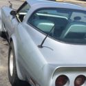 1980 Corvette T top.  Strong running 350.