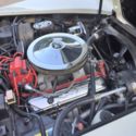 1980 corvette totally rebuilt, 350 4bbl, t tops, new interior, pearl white
