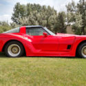 1980 Corvette w/ Ecklers Daytona Coupe Body Kit 27k T-Tops Mechanic Owned 350HO