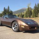 1980 Corvette with all the handling mods