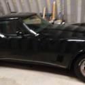1980 Covette