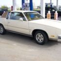 1980 Cutlass Calais. Beautiful and clean with V8. 75,000 miles