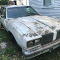 1980 cutlass supreme