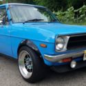 1980 Datsun 1200 Utility. Datsun Nissan Sunny Truck Right Hand Drive. B120 UTE