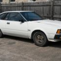 1980 Datsun 200SX S110 Nissan Gazelle Silvia
