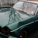 1980 Datsun 210 by Nissan