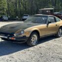 1980 Datsun 280Z 10th Anniv  Special Edition Motor Just Rebuilt Not Wired