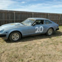 1980 Datsun 280Z R32 Driveline Swapped RB20