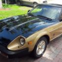 1980 Datsun 280zx 10th Anniversary Issue