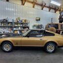 1980 datsun 280zx 10th annv