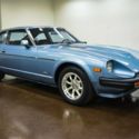 1980 Datsun 280ZX  119941 Miles  Coupe 2.8L Slant 6 5 Speed Manual
