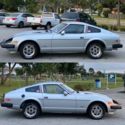 1980 Datsun 280zx 2+0