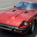 1980 Datsun 280zx 2+2 One Owner 5 Speed Excellent Condition