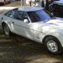 1980 Datsun 280zx 2dr w/hatch  restoration or parts, you make the call