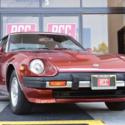 1980 Datsun 280ZX  79,876 Miles    Automatic
