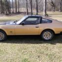 1980 datsun 280zx ANNIVERSARY EDITION