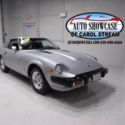 1980 DATSUN 280ZX COUPE GL GRAND LUXURY PACKAGE 44K ORIGINAL MILES 300zx