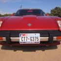 1980 Datsun 280ZX- One Owner Female Driven, 92.5k Miles, Recent Major Tuneup