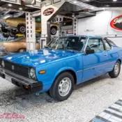1980 Datsun 310GX – 1.4Liter 5-Speed, 157K Miles, One Owner Turn-Key Hatchback