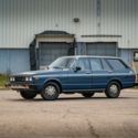 1980 Datsun 510  103214 Miles