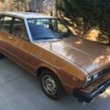 1980 Datsun 510 hatchback 5 door classic