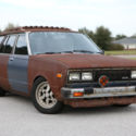 1980 Datsun 510 RATSUN Wagon
