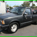 1980 Datsun Pick up Long Bed Manual 4 Cylinder No Reserve