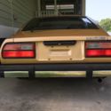 1980 Datsun Z-Series 10th ANNIVERSARY #608 of 3000! 2 Owners  No Res.