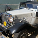 1980 Daytona Migi Roadster Collector Car