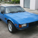 1980 DeTomaso Longchamp