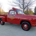 1980 Dodge D150 Pickup * Gorgeous w/ 68K Original Miles * Original Paint!