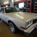 1980 Dodge Diplomat T1255100