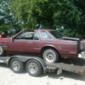 1980 Dodge Mirada