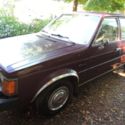 1980 Dodge Omni