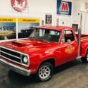 1980 Dodge Pickup, Red with 56,182 Miles available now!