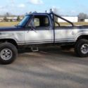 1980 Dodge Prospector bigblock automattic/overdrive 4x4 A/C, southern truck