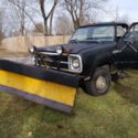 1980 dodge ram power wagon