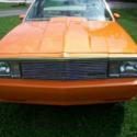 1980 El Camino SS!! NO RESERVE!!!