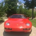 1980 Euro Porsche 928 /original/ runs drives shifts excellent/ car sports