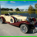 1980 Exclaibur Phaeton