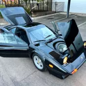 1980 Ferrari 308 GTB