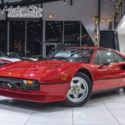 1980 Ferrari 308 GTBi Serviced + Collector Quality! 2.9L V8 Fuel Injected