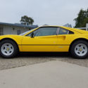 1980 Ferrari 308 GTBI
