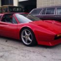 1980 Ferrari 308 GTSI 15K Miles!