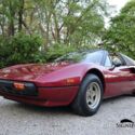 1980 Ferrari 308 GTSi 4800 Original Miles 1 Owner Honest Patina Preservation