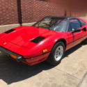 1980 Ferrari 308 GTSI Fuel Injected Has been in storage